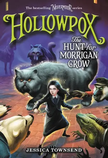 Hollowpox cover image