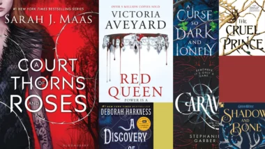 covers of what to read after acotar