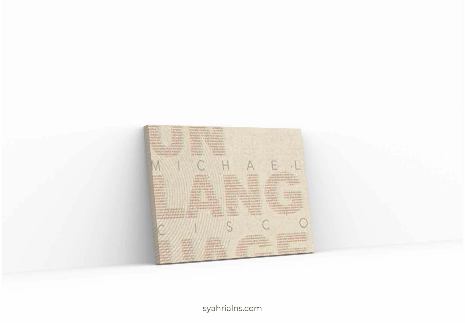 Books Like House of Leaves - Unlanguage by Michael Cisco
