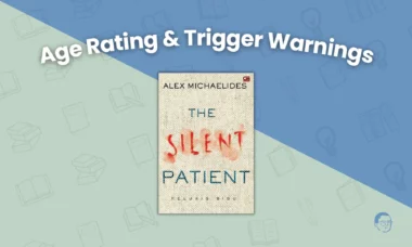The Silent Patient Age Rating - Featured Image